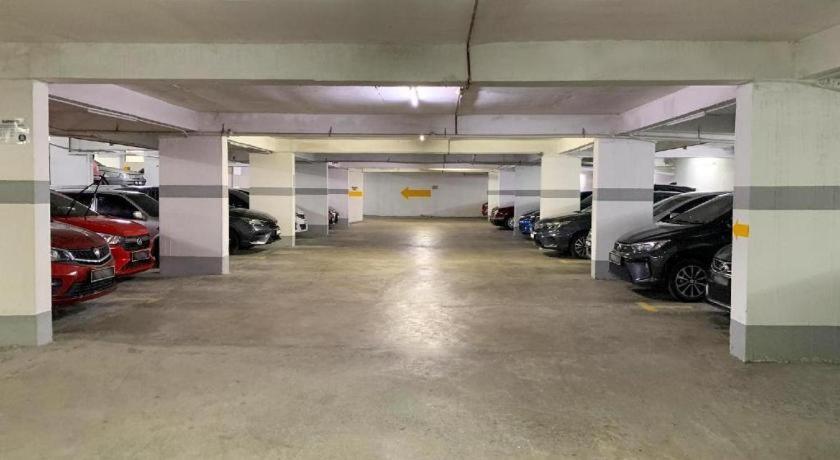 Burmahtel Hotel George Town Bagian luar foto