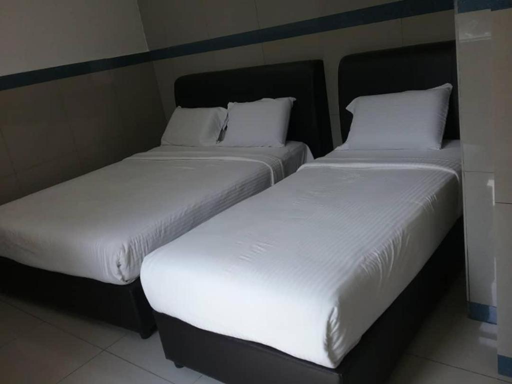 Burmahtel Hotel George Town Bagian luar foto