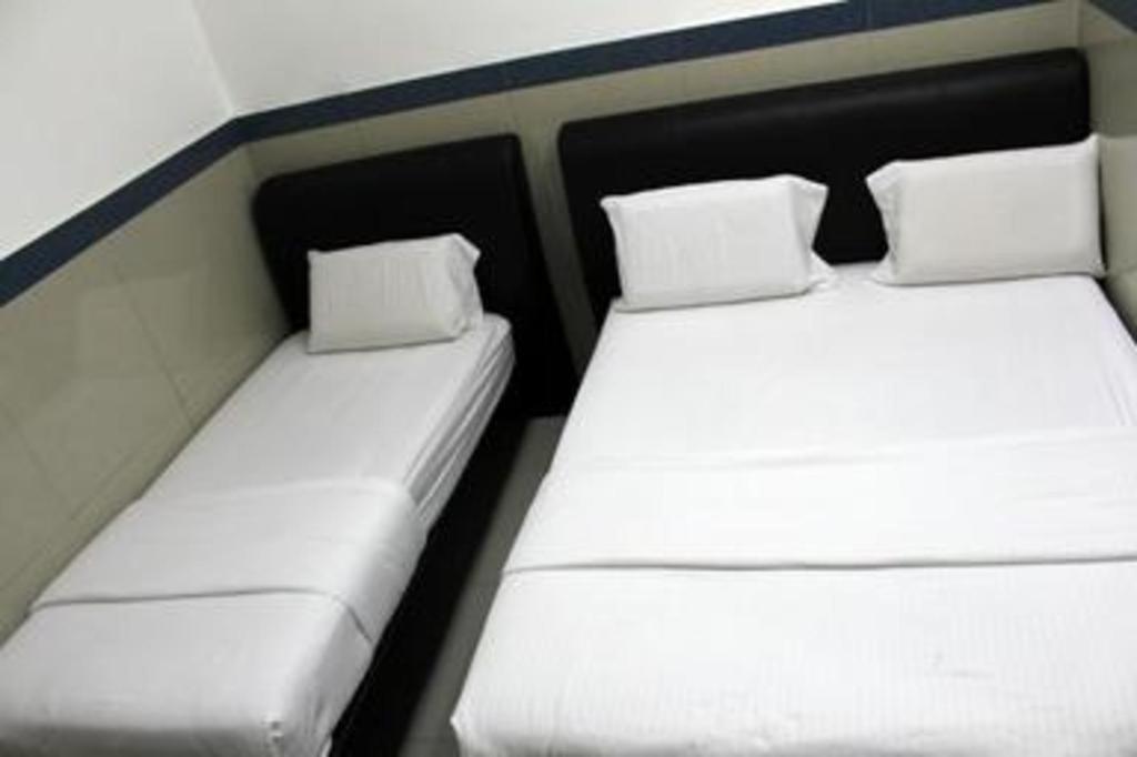 Burmahtel Hotel George Town Bagian luar foto
